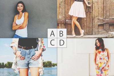 【心理テスト】欲しい夏服でわかる男性に好かれる魅力