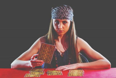 【才能手相】スピリチュアル系の仕事に向いている手相とは？