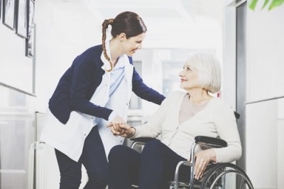 【才能手相】福祉系の仕事に向いている手相とは？