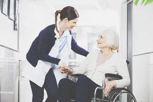 【才能手相】知能線と感情線がつながっている人は、福祉系の仕事に適正あり！