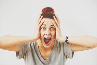 【心理テスト身体に起きた異変でわかるあなたのオリジナリティ