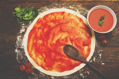 【心理テスト】ピザのトッピングでわかる恋に必要なもの