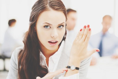 【心理テスト】初出勤に遅刻した理由は？　答えでわかる新たな恋に臆病になってしまうワケ