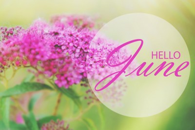 【6月の運勢】今月の運勢、恋愛運、開運アクションをチェック！