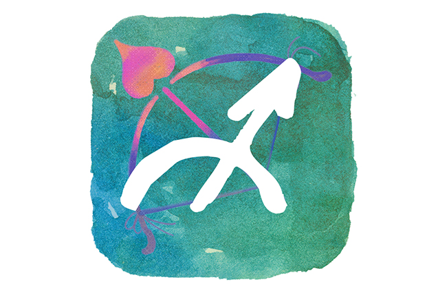 射手座の4月28日の運勢