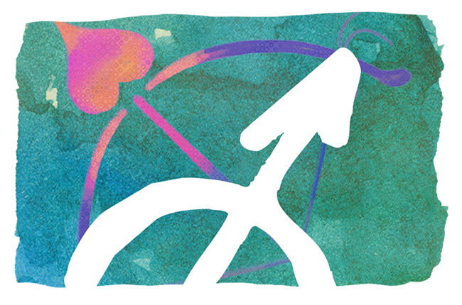 射手座の7月22日の運勢