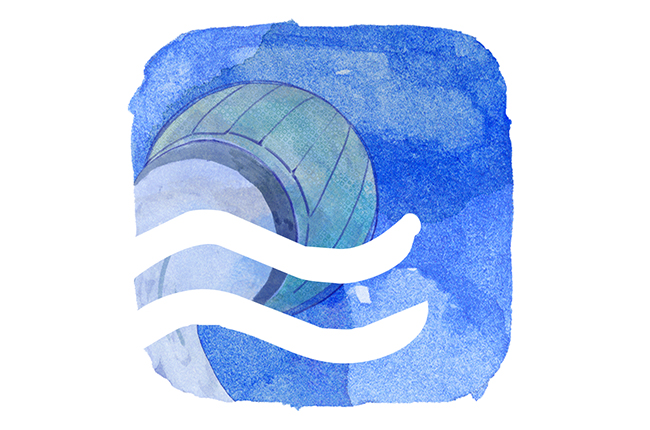 水瓶座の5月11日の運勢