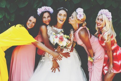 12星座【結婚式の二次会】あるある　牡牛座はビンゴに燃える！