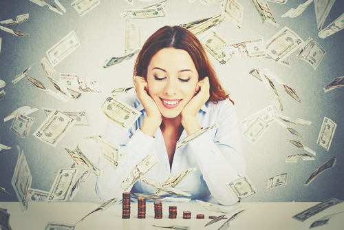 12星座【ボーナスの使い道】あるある　牡牛座はさらに増やす、獅子座はパーッと豪遊！