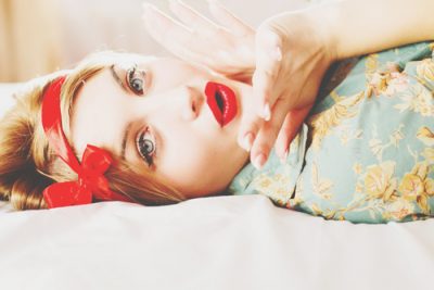 12星座【かわいいもの大好き】双子座はレース＆リボン好き！