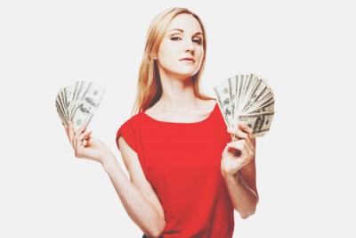 12星座【大金稼げる】ランキング　蠍座は執念で稼ぐ！