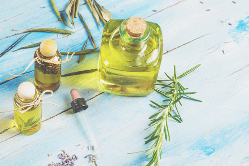 【アロマ占星術】7月22日、太陽が獅子座へ　自分らしく輝くパワーをアロマでサポートしよう