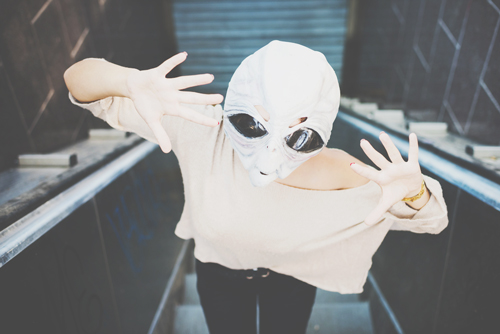 変人度がわかる【珍味占い】人には言えない変な趣味＆癖は何？