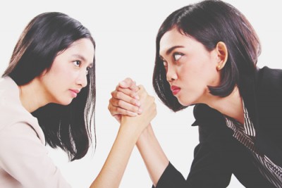 デーク占い【射手座編】12月3日生まれは肝っ玉キャラ!?