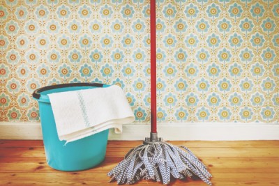 【風水検定／第1回】全体運をアップさせるために掃除をすべき場所は？