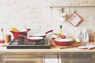 【風水検定】金運アップのためキッチンですることは？