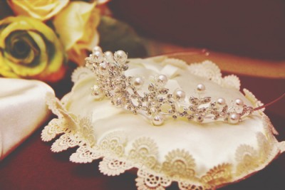 【7月の開運壁紙】恋愛運は「真珠のティアラ」、健康運は「星空」の写真で運気アップ！