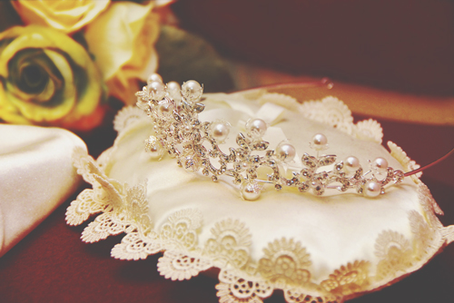 【7月の開運壁紙】恋愛運は「真珠のティアラ」、健康運は「星空」の写真で運気アップ！