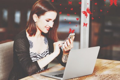 血液型・夏恋カップル【13～16位】第16位はA型女×A型男！