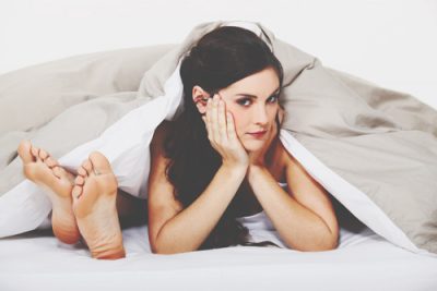 血液型【エッチが期待外れだったとき】AB型はウソを言う