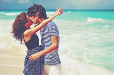 血液型・夏恋カップル【9～12位】第12位はB型女×B型男！