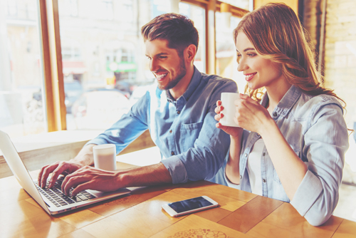 ちょっとした行動にあらわれる男性の好意　「俺が、俺が」を連発するのは好きの証拠？