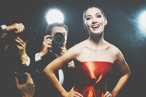 【才能手相】知能線が太陽丘へ伸びる人は、芸能界、タレント業に向いている！