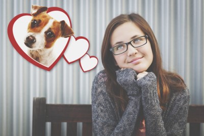 【心理テスト】ペットでわかるあなたのネガティブ評価