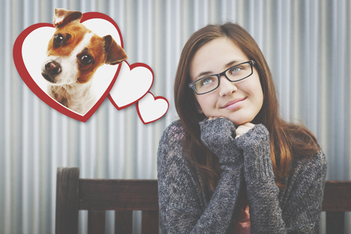 【心理テスト】ペットにしたい動物は？　答えでわかる周囲があなたへ下すネガティブ評価