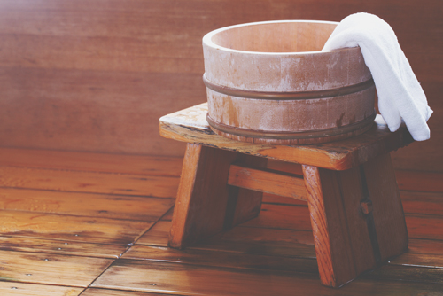 【心理テスト】銭湯で好きなお風呂は？　答えでわかる心の開放度