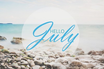 【7月の運勢】今月の運勢、恋愛運、開運アクションをチェック！