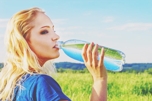 12星座【2016年夏の開運ドリンク】蟹座はミントティー、蠍座は炭酸水！