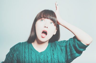 12星座【うっかり女子】ランキング　双子座は秘密を暴露