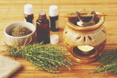 【アロマ占星術】8/23太陽が乙女座へ　美しい生活をサポート！