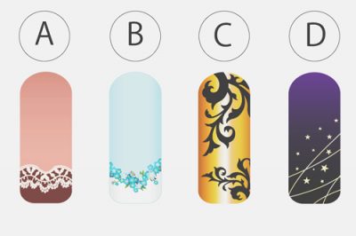 【心理テスト】デートネイルでわかる異性から見られたい自分