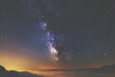 8/3火星が射手座に移動　牡羊座は恋も仕事も大胆に！