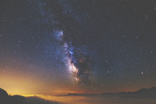 8月3日に火星が射手座に移動！　牡羊座は恋も仕事も大胆になれる