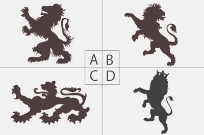 【心理テスト】お守りに選ぶ紋章でわかる欠かせない注意点