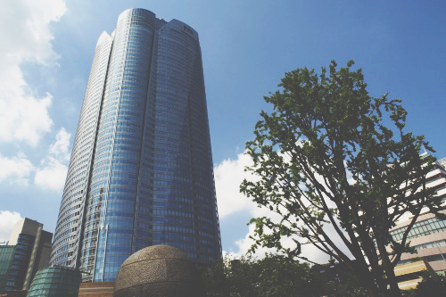 【東京恋愛パワースポット・出会い編】『六本木ヒルズ』は愛が芽生えやすい場所！