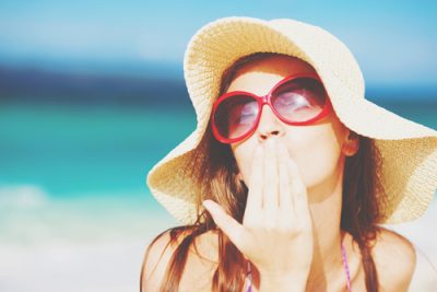 【心理テスト】夏にしたいことでわかる開運アクション！