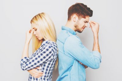 恋人の浮気を見抜く方法がわかる【心理テスト】