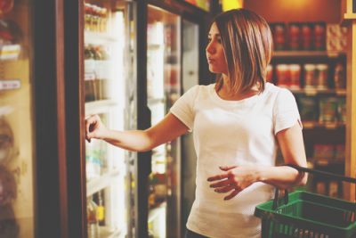 【心理テスト】コンビニで真っ先に足が向かう場所は？　答えでわかる本能的に求めているもの