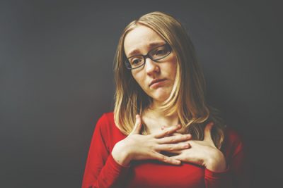 人生を苦しくさせているものがわかる【心理テスト】