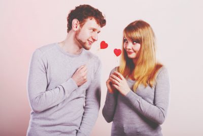 10の質問でわかる【セカンド女傾向】