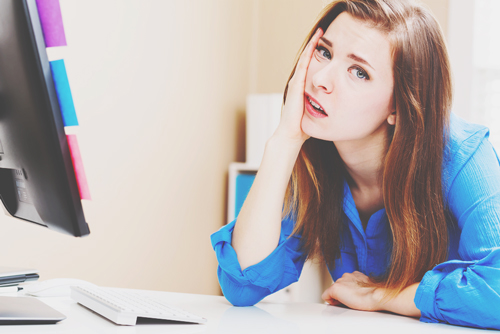 12星座【すぐへこむ】ランキング　乙女座はデキる分、小さなミスで大ダメージ！