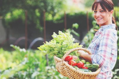 12星座【オーガニック好き】ランキング　牡牛座は無農薬野菜を作る！