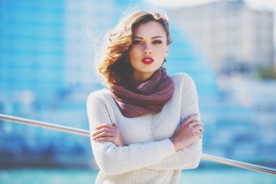 12星座【隙のない女】ランキング　水瓶座は自分流を貫きすぎ！