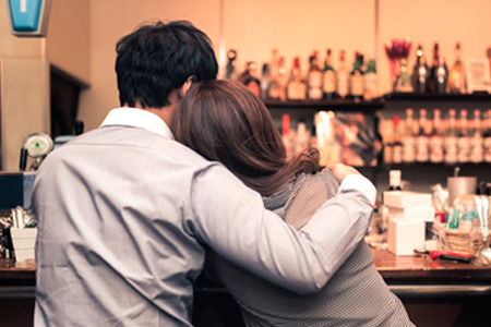 恋愛占い | これは許されない恋？あの人とあなたのこれからを赤裸々に占います【無料占い】