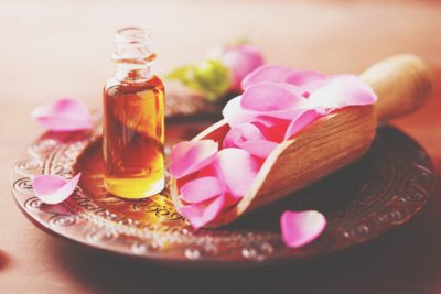 【アロマ占星術】9/22太陽が天秤座へ　これから1年の幸せをサポート