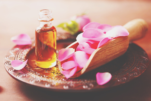 【アロマ占星術】9月22日、太陽が天秤座へ　これから1年間の幸運をアロマでサポートしよう！